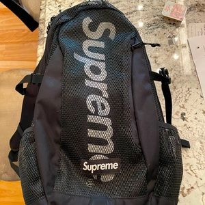 Supreme SSN 20 Backpack